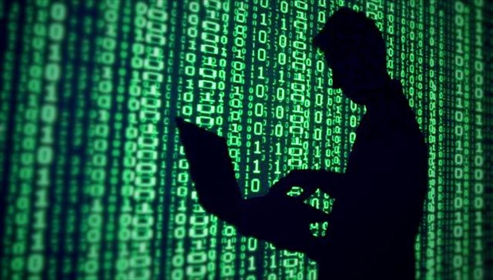 В СБУ предупредили о возможной хакерской атаке на госучреждения и предприятия