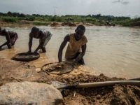 В Сьерра-Леоне найден алмаз весом 709 карат