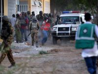 В школе Кении ученики устроили стрельбу и убили шесть человек