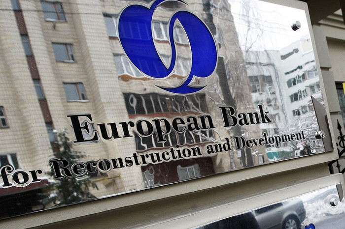 В следующем году ЕБРР не будет инвестировать в российскую экономику