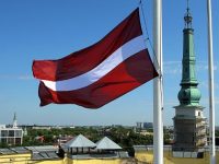 В случае войны экономика Латвии продержится две недели