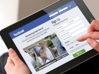 В соцсети Facebook запретили использовать данные о пользователях в целях слежки