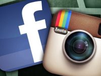 В соцсетях Facebook и Instagram наблюдается масштабный сбой в работе