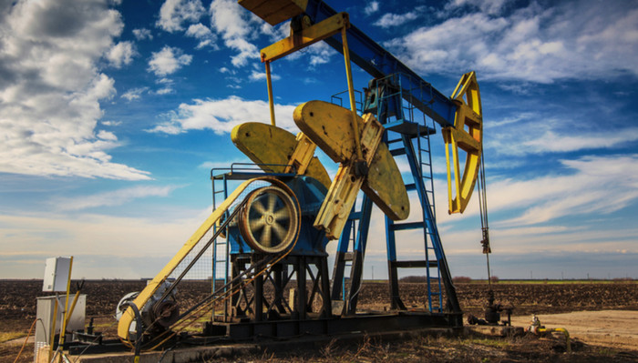 В США наблюдается резкий скачек инвестиций в сланцевую нефть