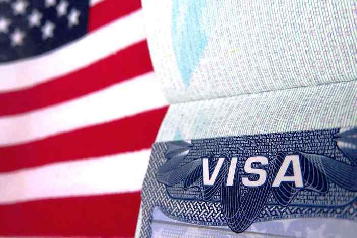 В США ужесточили правила проверки для выдачи виз