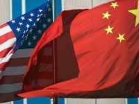 В США хотят запретить китайским государственным компаниям покупку американских фирм