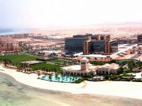 В строительство делового города в Саудовской Аравии инвестировано $95 млрд