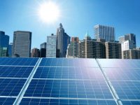 В Tesla Motors дали добро на покупку энергетической компании SolarCity