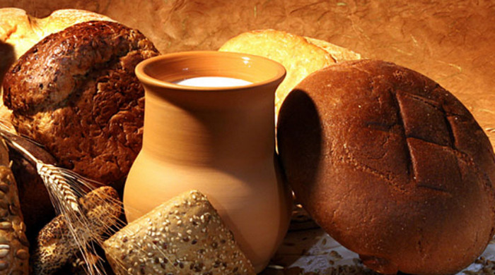 В Украине снова дорожает хлеб