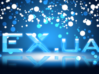В Украине возобновил работу сервис EX.UA. Появился новый киносайт EX-FS.NET