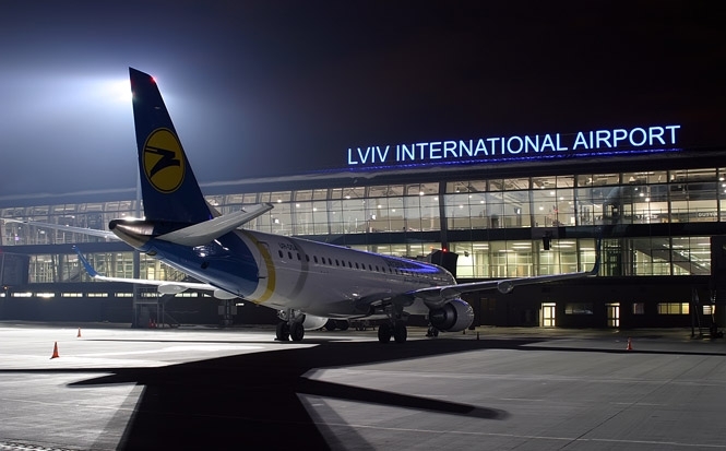 В Украине запустят регулярные авиарейсы в Милан