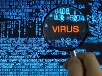В Украину зашел новый вирус XData, требующий от пользователей до 60 тыс. гривен