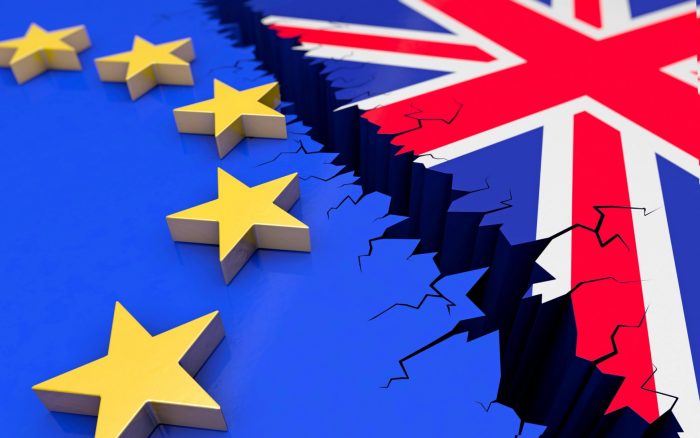 В Великобритании признали финансовые обязательства перед ЕС из-за Brexit