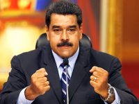 В Венесуэле зарплата будет повышена на 40%, – Николас Мадуро