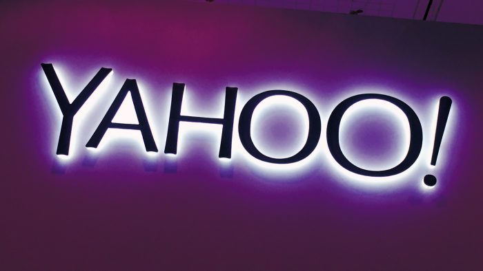 В Yahoo знали о хакерских атаках 2014 года
