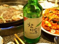 В Южной Корее создали “водку без похмелья”