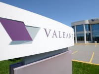 Компания из Канады Valeant приобретает Salix Pharmaceuticals за 14,5 млрд. долларов