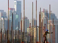 Ведущие строительные компании Китая планируют увеличить инвестиции в землю