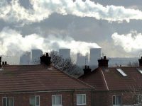 Великобритания отказалась от использования угля для электростанций