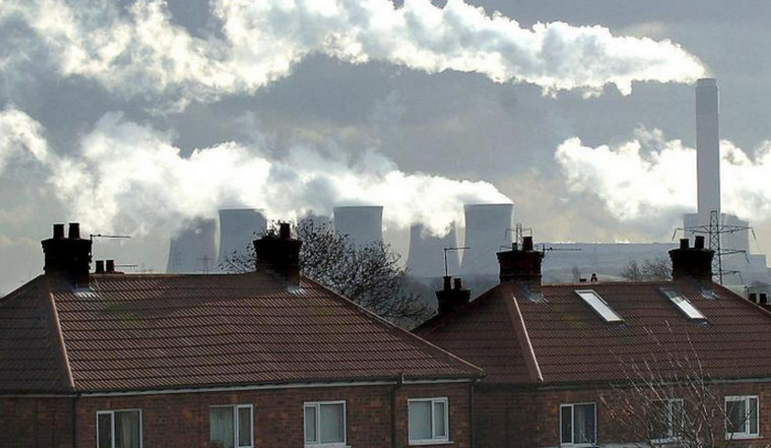 Великобритания отказалась от использования угля для электростанций