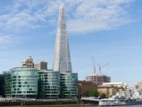 Великобритания построит 320-метровую башню для высокочастотной торговли с ЕС