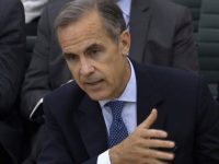 Великобританию ожидает повышение процентных ставок в ближайшие месяцы, – глава Банка Англии