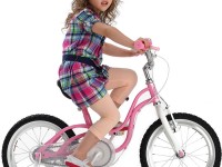 9 советов по выбору детского велосипеда