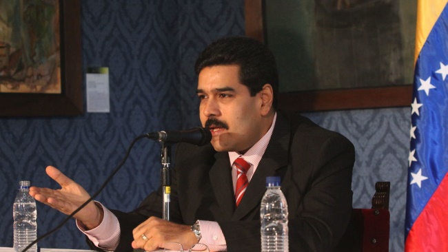 Венесуэла: Мадуро принял решение увеличить добычу нефти