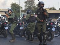 Правоохранительные органы Венесуэлы изъяли у мексиканской мафии 4 тонны кокаина