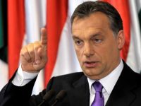 Венгрия назвала мусульманских беженцев “захватчиками”