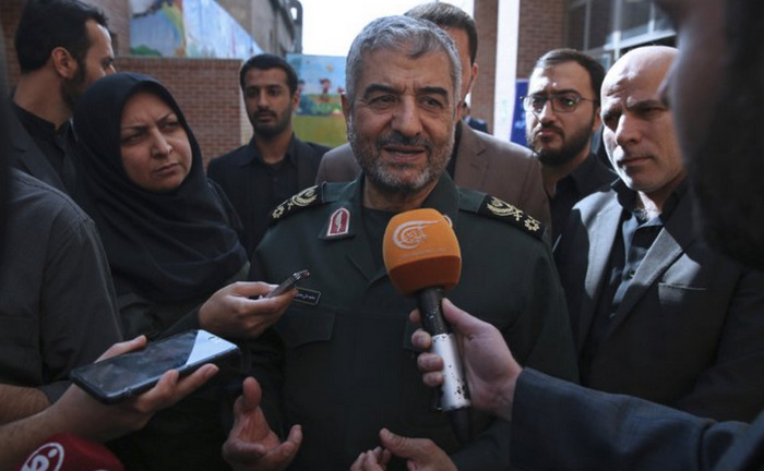 Верховный лидер Ирана приказал ограничить дальность баллистических ракет
