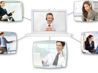 Бизнес-идея: внедрение решений видеоконференцсвязи в бизнес-компании