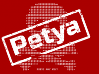 Вирус Petya атаковал базы данных поступающих в украинские ВУЗы