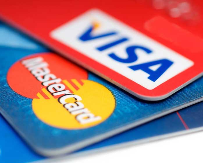 Санкции в действии: в оккупированном Крыму заблокированы банковские карты Visa и MasterCard
