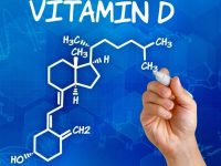 Витамин D снижает риск развития респираторных инфекций, – ученые