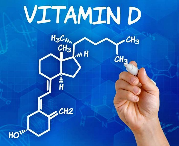 Витамин D снижает риск развития респираторных инфекций, - ученые