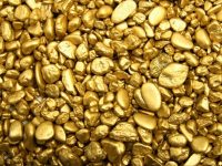 Владивостокские ученые научились добывать золото из угля