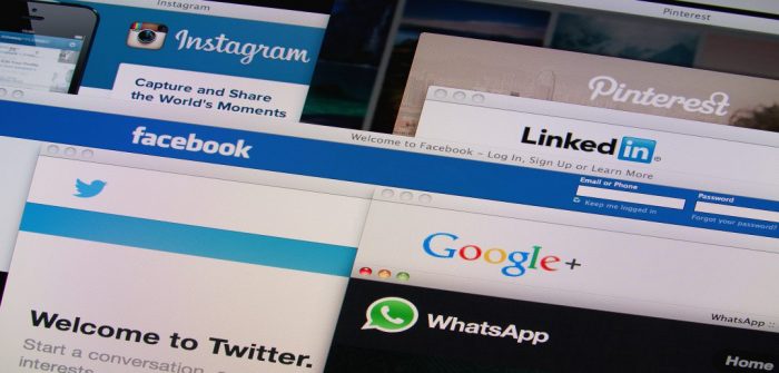 Власти ЕС обвинили Twitter, Facebook и Google в нарушении законодательства