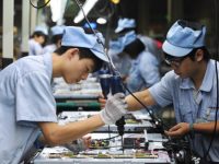 Власти Китая создали 7 млн новых рабочих мест