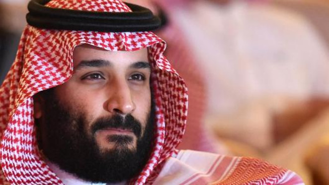 Власти Саудовской Аравии предлагают свободу арестованным членам королевской семьи в обмен на 70% их богатства