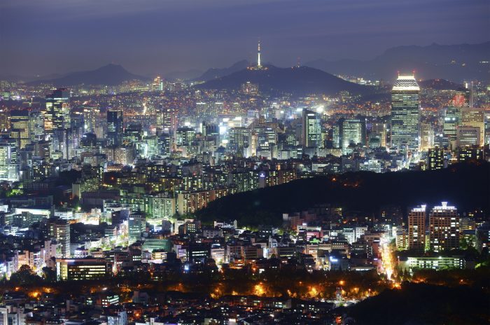 Власти Южной Кореи изменили экономический прогноз 