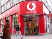 Сеть Vodafone передумала переводить абонентов “ЛНР/ДНР” на новый тариф