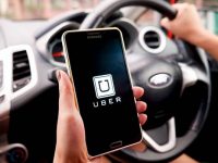 Водители обманывают Uber: мошенники изменяют алгоритм формирования цены заказа
