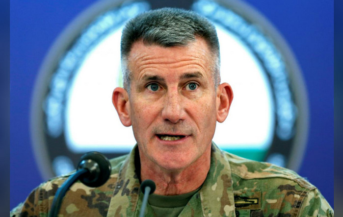 Военные США объявили операцию по уничтожению опиумных заводов "Талибан" в Афганистане