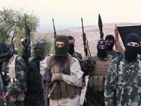 Военные США заявляют, что “ИГИЛ” планирует создать террористические сети в Сирии и Ираке