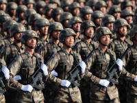Военные Японии запросили рекордный бюджет из-за угрозы нападения