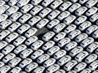 Volkswagen ищет парковку для 20 000 неукомплектованных авто