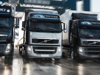 Volvo прекращает разработку новых дизельных двигателей
