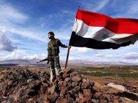 Возобновятся ли межсирийские переговоры в Женеве?