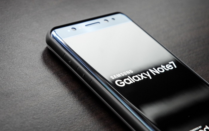 Возвращение не будет: смартфоны Galaxy Note 7 попадут на утилизацию